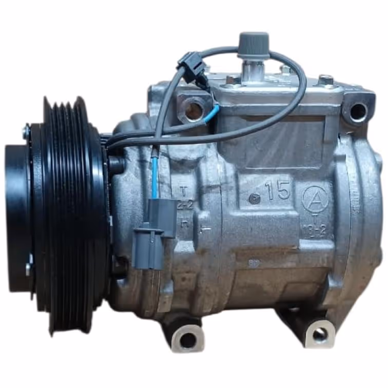 DENSO Compresor 10PA15C 4PK 125mm (Civic 1,6L 96-00, Integra 92-01) DENSO CP1420 Colombia