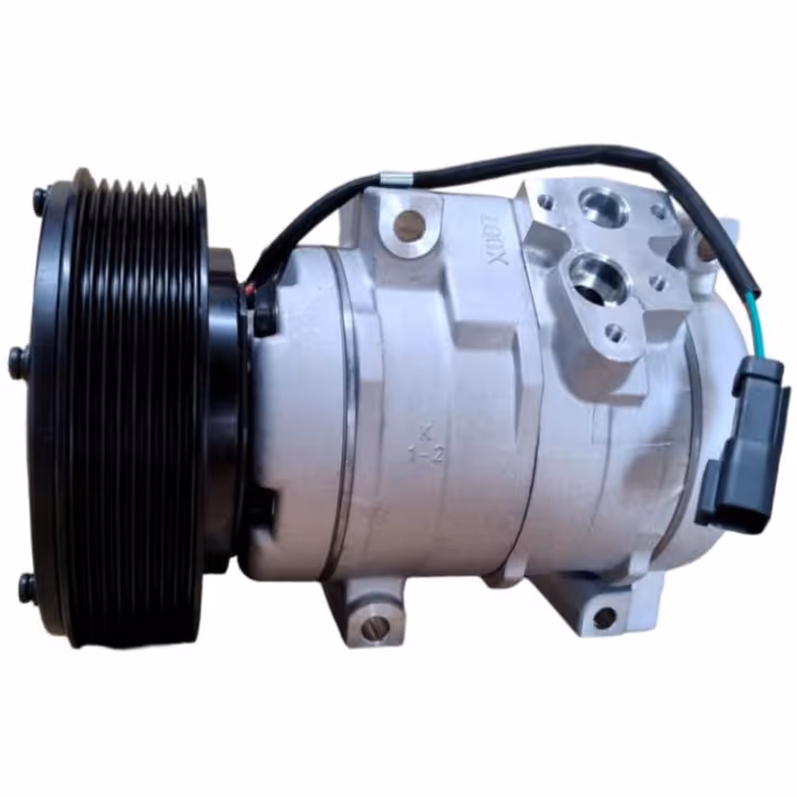 TFF Compresor Caterpillar 330 (10S17C 8PK 24V) TFF CP14258 Colombia