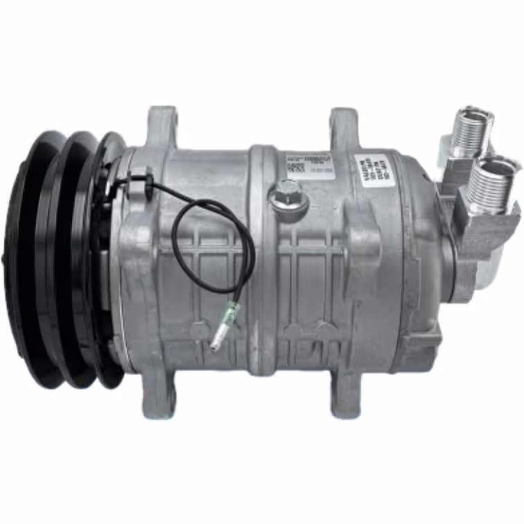 VALEO Compresor TM16 Oreja 2A 12V VALEO CP14273 Colombia