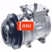 DENSO Compresor Toyota 4Runner 2,4L 89-95 DENSO CP1428 Colombia