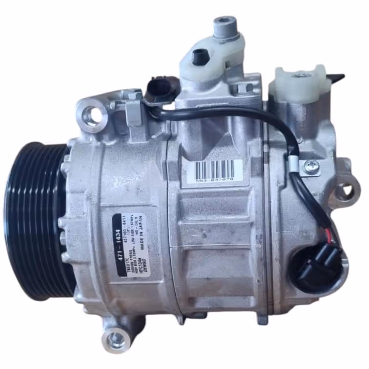 DENSO Compresor Mercedes Sprinter 3,0L 07-16 (SLK300 10) DENSO CP1434 Colombia