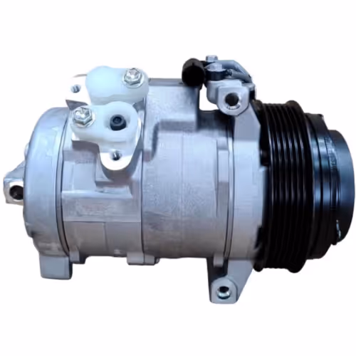 DENSO Compresor Mercedes Sprinter 3,0L 07-13 Aux. (10S17C Der. 6PK) DENSO CP1435 Colombia