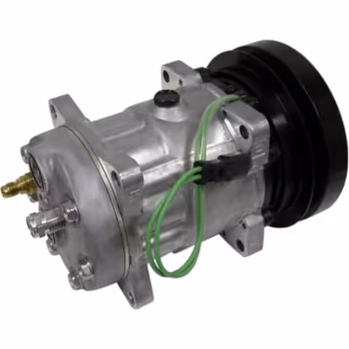 GP Compresor 709 Oreja Horiz-Pad GH (1A 152mm 24V) SHD 7H15 4479/4640 GP CP14369 Colombia