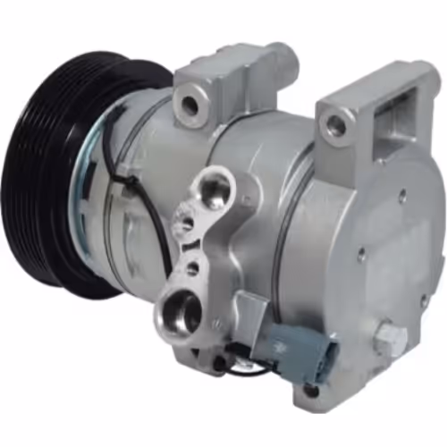 GP Compresor Mazda 6 2,5L 09-13 GP CP14428 Colombia