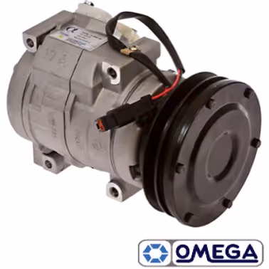 OMEGA Compresor Caterpillar HD/AG 312C/320C/320D/322C Omega CP14607AM Colombia