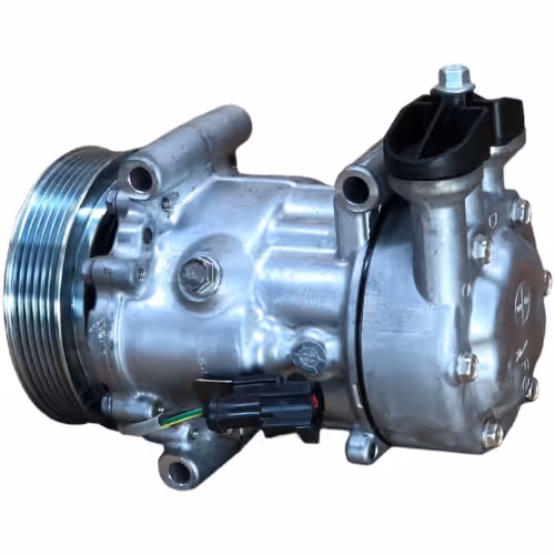 SANDEN Compresor Ford EcoSport 11 (6V12 1464/1442F) Sanden CP1464S Colombia