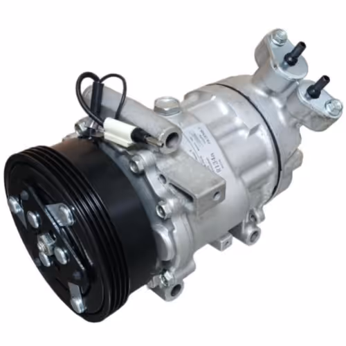 ACTECmax Compresor Renault Twingo 1,2L 00-06 (Clio 16) 6V12 1465/1427 ACTECmax CP1465A Colombia