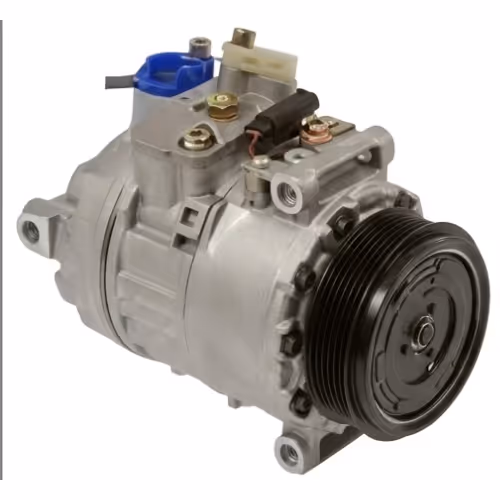 DENSO Compresor Mercedes ML350 3,5L 10-11 (B200 06-11, GL450 07-11, C, 230/C240/320/CL500/GL320) DENSO CP1466 Colombia