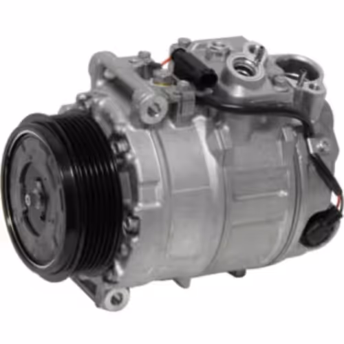 DENSO Compresor Mercedes CLK500 03-06 (CLK55 03-04, SRL 05-09) Denso CP1469 Colombia