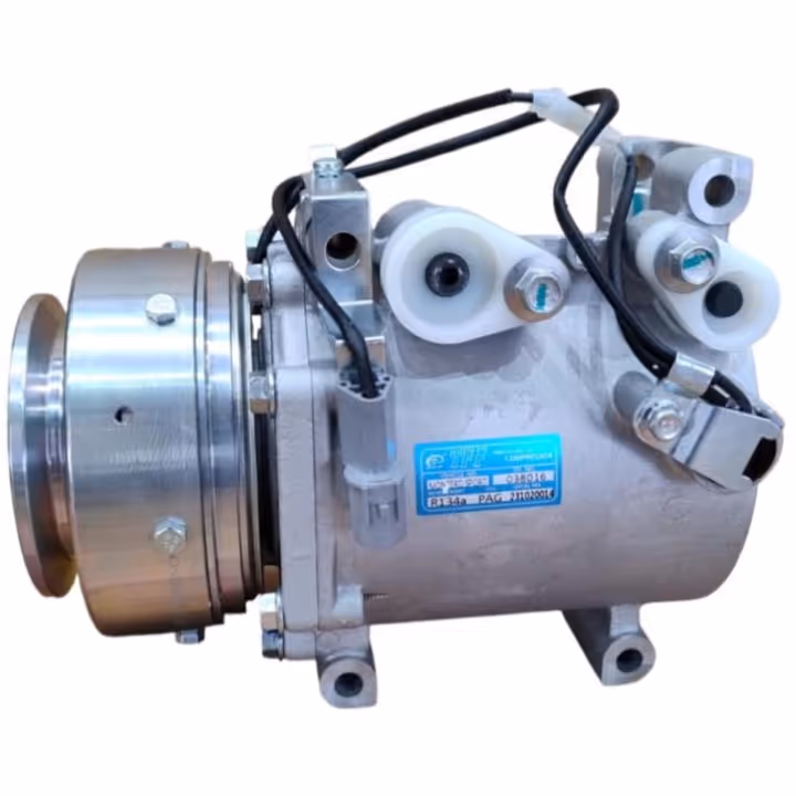 TFF Compresor Mitsubishi Nativa 3,0L 97-04 (Nativa 2,4L 97-99, Nativa 3,5L 99-04) TFF CP14775 Colombia