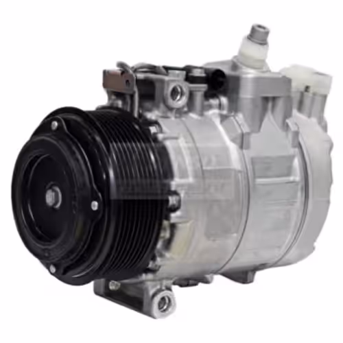 DENSO Compresor Mercedes Sprinter 3,0L 10-12 (SLK 300 10) Denso CP1478 Colombia