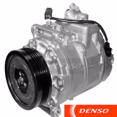 DENSO Compresor BMW 525 04-05 (530 04-05) Denso CP1484 Colombia