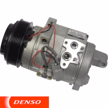 DENSO Compresor Lexus GX470 4,7L 03-09 Denso CP1485 Colombia