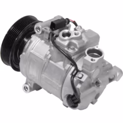 DENSO Compresor Audi A4 3,0L 02-05 Denso CP1491 Colombia