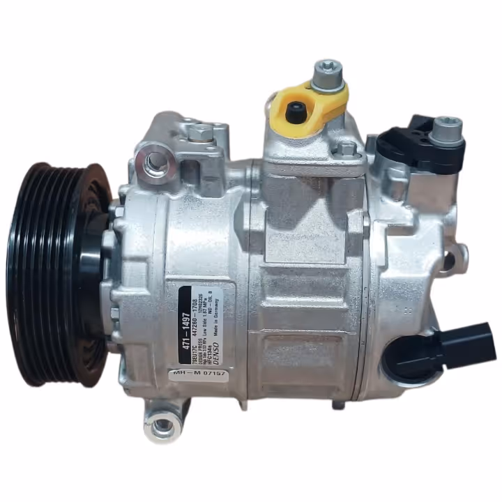 DENSO Compresor VW Amarok (Jetta 06-10, Crafter, Tiguan 09-11, A3 06-07, A4 08) PXE16 6PK Denso CP1497D Colombia