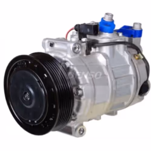 DENSO Compresor Audi Q7 3,0L 11-15 (A4 3,2L 05-08) Denso CP1498 Colombia