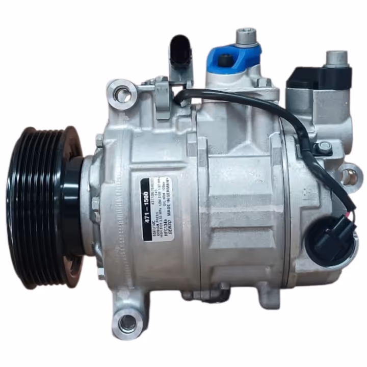 DENSO Compresor Audi A4 2,0L 05-07 (A4 1,8L 01-08, Q7 3,0L 11-15) Denso CP1500 Colombia