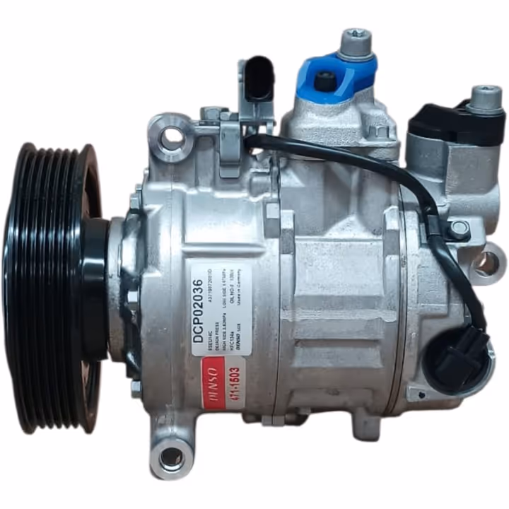 DENSO Compresor Audi A6 3,2L 05-11 (Q5 3.2L 09-12) DENSO CP1503D Colombia
