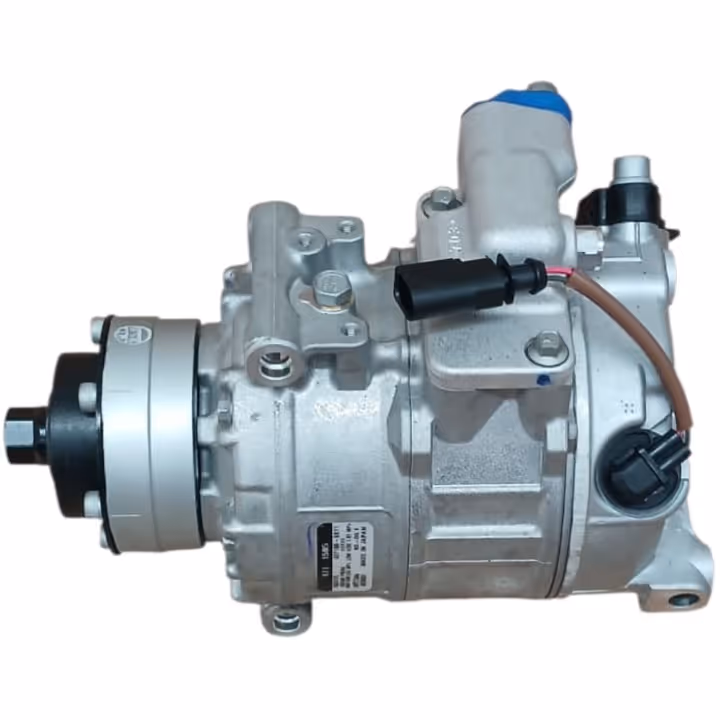 DENSO Compresor Audi Q7 4,2L 07-10 (A6 04-13, A8 07-10, R8 09-12, Touareg, Lamborghini) DENSO CP1505 Colombia