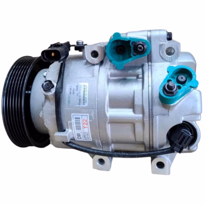 KR Compresor Hyundai Santa Fe 13-18 HANON KR CP15055 Colombia
