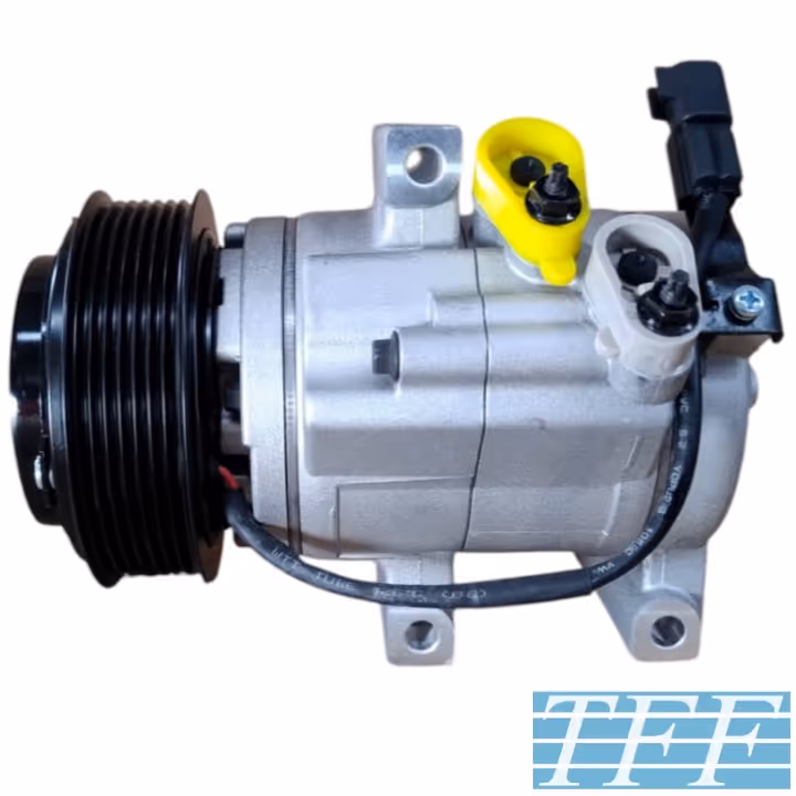 TFF Compresor Ford Ranger 3,2L 11-14 TFF CP15066 Colombia