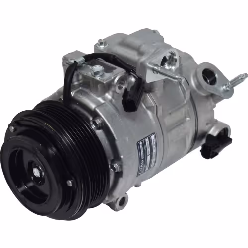 TFF Compresor Ford Explorer 3,5L 13-19 con Válvula TFF CP1531 Colombia