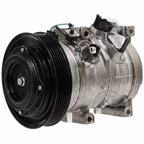 DENSO Compresor Honda Accord 3,0L 03-07 (Odyssey 3,5L 05-07, Pilot 3,5L 05-08) DENSO CP1537 Colombia