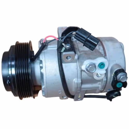 DOOWON Compresor Kia Sportage 2,0L 10 (Tucson IX35 10) DOOWON CP15513 Colombia