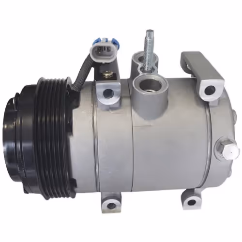 TFF Compresor Chevrolet Sail 09-13 TFF CP15532 Colombia