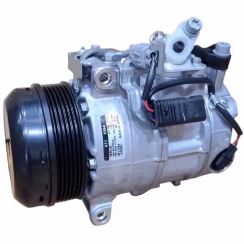 DENSO Compresor Mercedes C250 1,8L 12-15 (ML350 12, SLK250 12-15) DENSO CP1554 Colombia