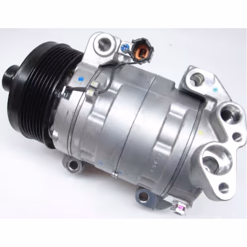 VALEO Compresor Chevrolet NPR/NQR VALEO CP15540 Colombia
