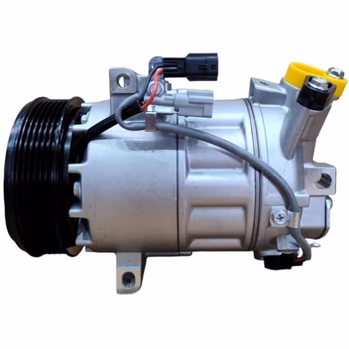 TFF Compresor Nissan Sentra 1,8L 13-19 TFF CP15576 Colombia