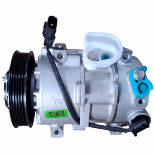 DOOWON Compresor Kia Rio 11-16 (Accent 11-16) DV12 5PK DOOWON CP15636 Colombia