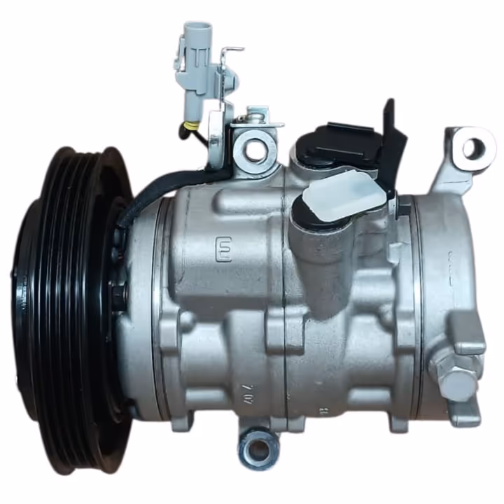 GP Compresor Toyota Yaris 1,5L 13-16 (10S13C 4PK) GP CP15638 Colombia