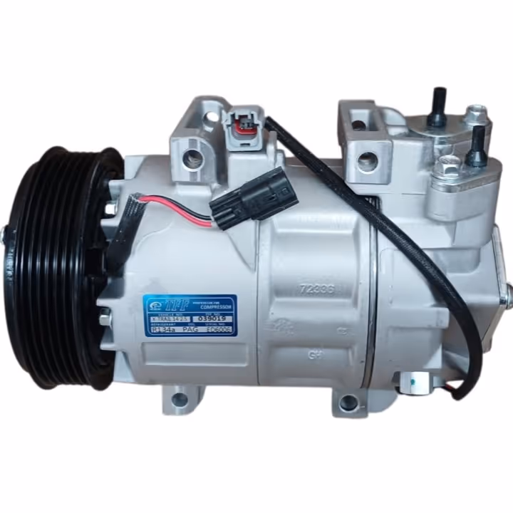 TFF Compresor Nissan X-Trail 17 (Pathfinder 2,5L 14, Altima 2,5L 13-18) TFF CP15703 Colombia