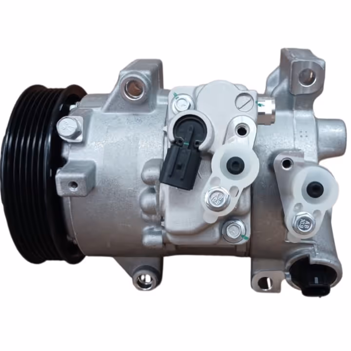 TFF Compresor Toyota Corolla 11-13 (7SE14C 6PK) TFF CP15857 Colombia