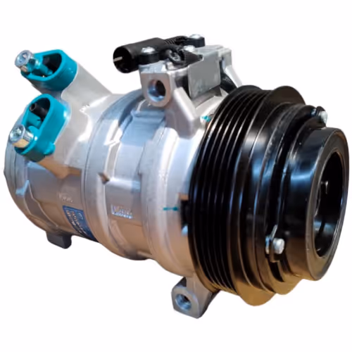 GP Compresor Mercedes Sprinter 3,0L 07-13 Auxiliar (10S17C DER. 6PK) GP CP15861 Colombia