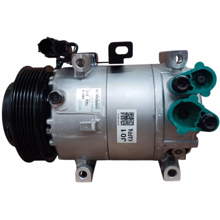 KR Compresor Kia Picanto Ion 15-20 (Eco Taxi) HANON KR CP15863 Colombia