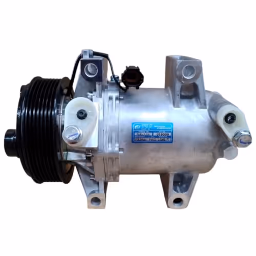 TFF Compresor Nissan Navara 08-15 TFF CP15866 Colombia