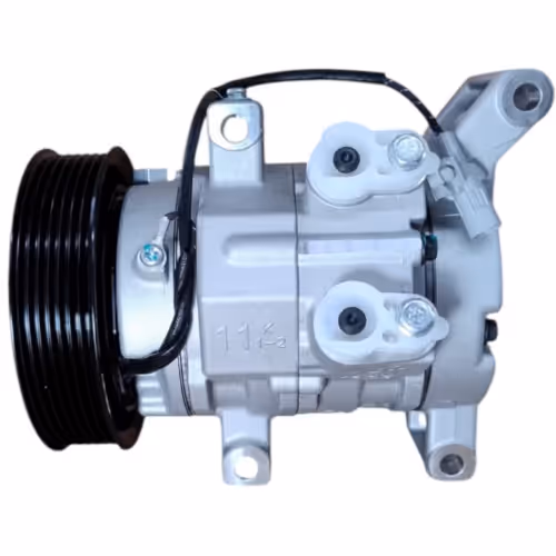 GP Compresor Toyota Hilux Gasolina 2,7L 04-15 (10S11C IZQ. 7PK) GP CP15875 Colombia
