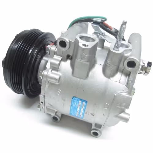 TFF Compresor Suzuki APV 5PK TFF CP15910 Colombia