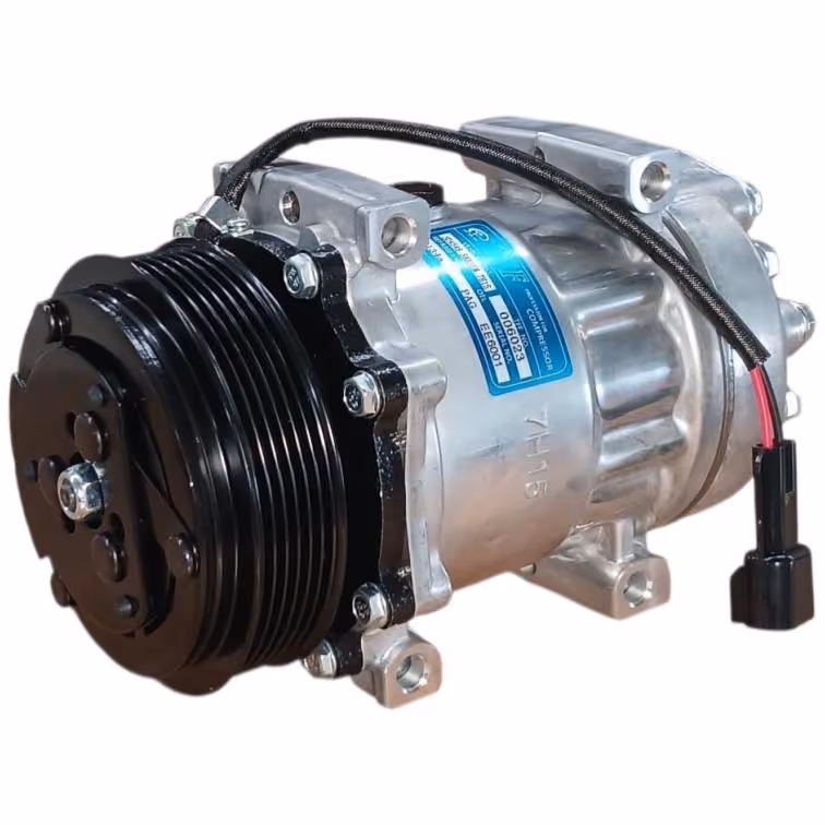 TFF Compresor International HD/AG Navistar Eagle 93-01 (Prostar 08-17, 4200 03-06, 4300 06-09, 4400 03-10, 4700/4800/5000) TFF CP15934 Colombia