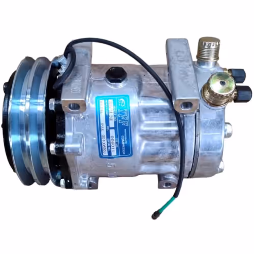 TFF Compresor 709 T.P Vertical-OR JD (2A 132mm 24V) 7H15 4325 TFF CP16097 Colombia