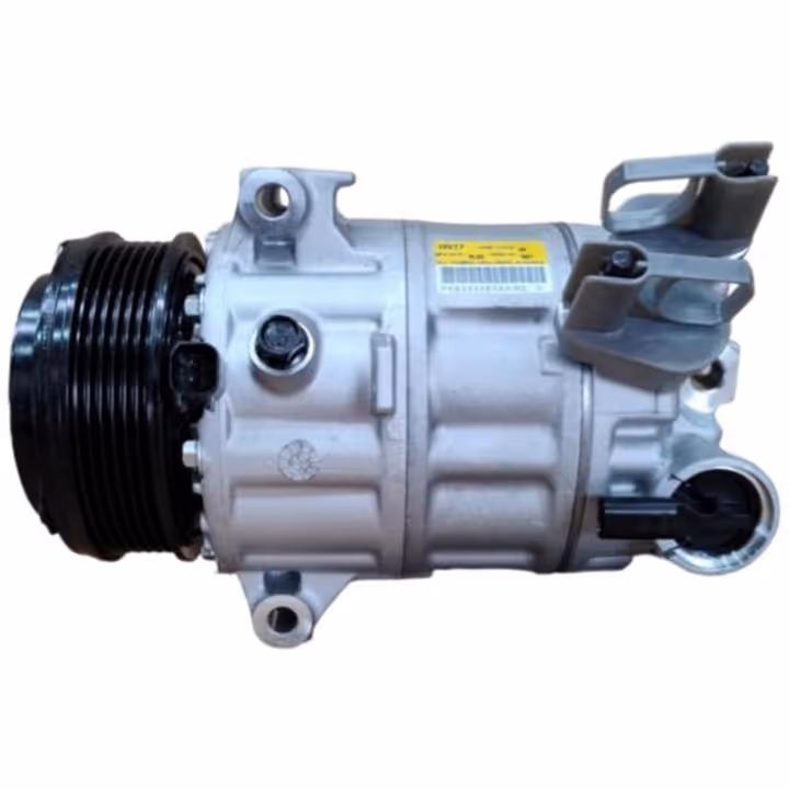 KOREA Compresor Jeep Wrangler 18-24 (Cherokee 2.0L 19-23) Korea CP16104 Colombia