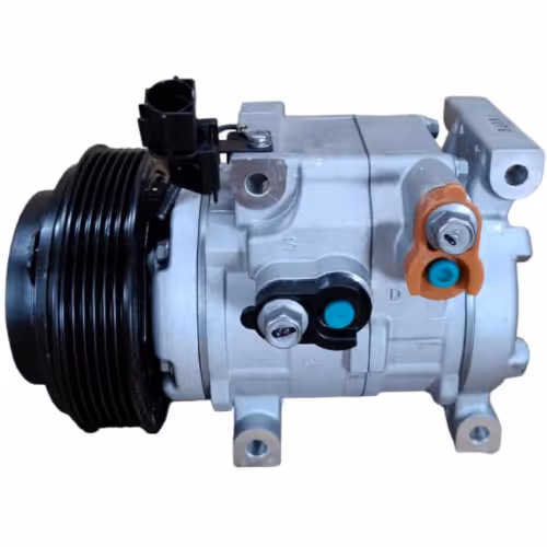 DOOWON Compresor Kia Soluto 19-22 Doowon CP16165 Colombia