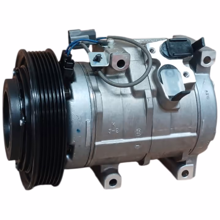 DENSO Compresor Honda Accord 3,0L 03-07 (Odyssey 3,5L 05-07, Pilot 3,5L 05-08) Denso CP1630 Colombia