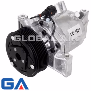 GA Compresor Nissan Juke 1,6L 11-16 GA CP1631 Colombia