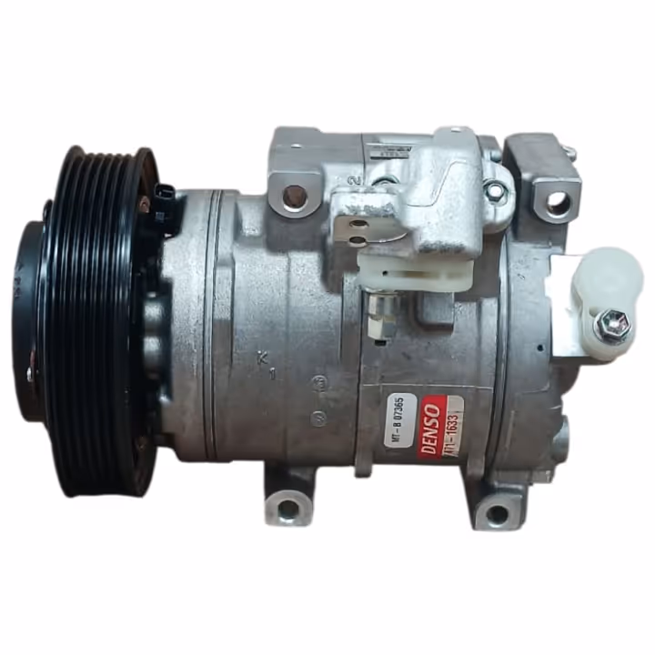 DENSO Compresor Honda Pilot 08-15 (Odyssey 08-16) Denso CP1633 Colombia