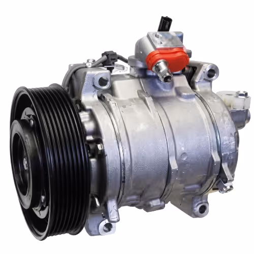 DENSO Compresor Honda Accord 2,4L 08-11 Denso CP1635 Colombia