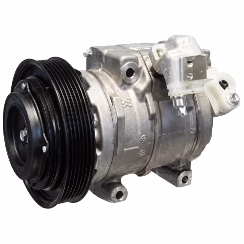 DENSO Compresor Honda Accord 3,5L 08-12 Denso CP1636 Colombia